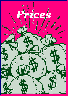 Prices